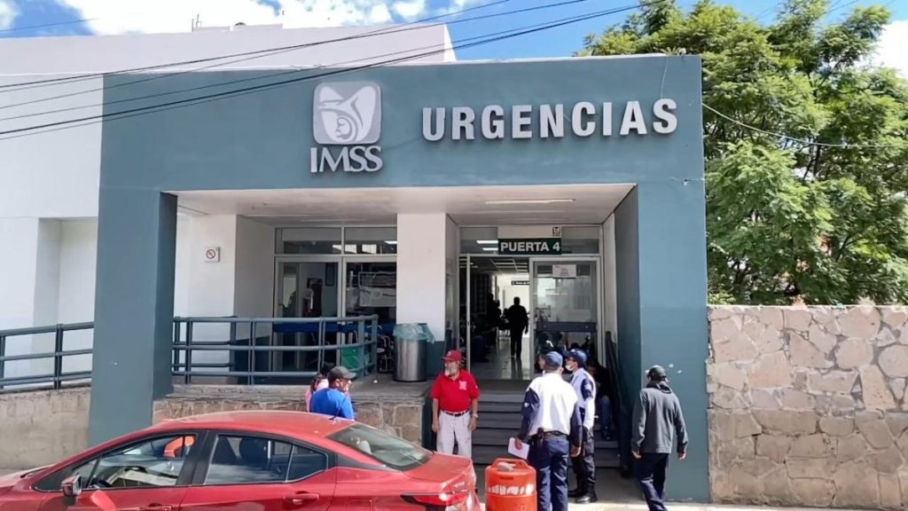 Adolescente con rabia en Zacatecas: Estado grave y detalles del contagio