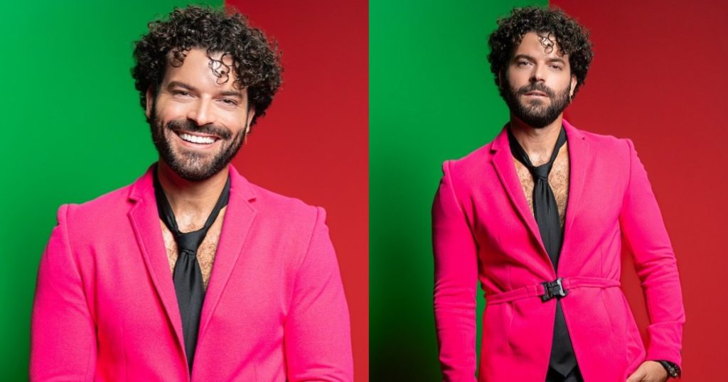 Adrián Di Monte: la sorpresiva eliminación que conmocionó La Casa de los Famosos México