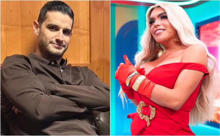 Adrián Marcelo arremete contra Wendy Guevara tras filtración de video íntimo