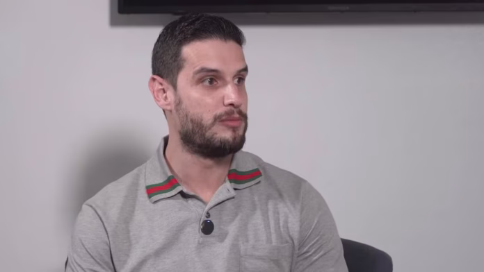 Adrián Marcelo capitaliza denuncia de violencia de género para aspiraciones políticas en Monterrey Adrián Marcelo capitaliza denuncia de violencia de género para aspiraciones políticas en Monterrey