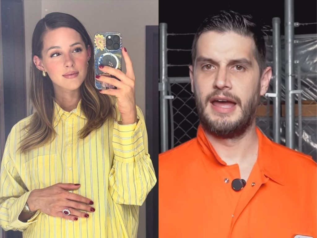 Adrián Marcelo ofrece disculpa a Mariana Rodríguez por violencia política de género