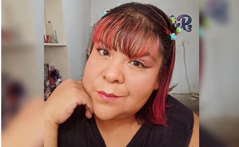 AimeP3 desmiente su muerte: La influencer aclara rumores tras viralizarse en redes