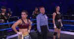 Alana Flores: Frustración en el ring, contrato filtrado y gran ganancia