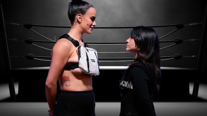 Alana Flores vs. Gala Montes- Todos los detalles de Supernova Strikers 2025 en vivo Alana Flores vs. Gala Montes: Todos los detalles de Supernova Strikers 2025 en vivo