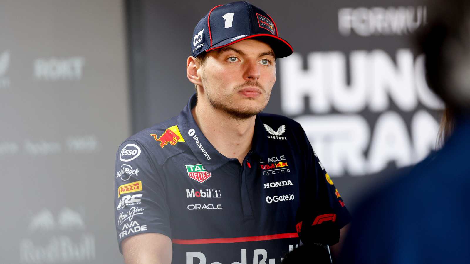 Alarma en Red Bull: Un RB21 ‘inconducible’ para Max Verstappen en GP de Hungría