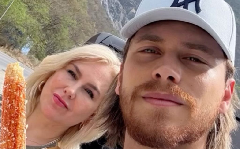 Aldo De Nigris y la verdad de su abandono materno revelada