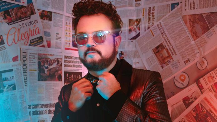 Aleks Syntek- la defensa de la autenticidad artística en medio de la controversia Aleks Syntek: la defensa de la autenticidad artística en medio de la controversia