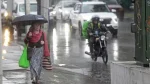 Alerta amarilla en CDMX por intensas lluvias y granizo este viernes