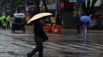 Alerta por lluvias intensas en CDMX: Conagua pronostica granizo y encharcamientos