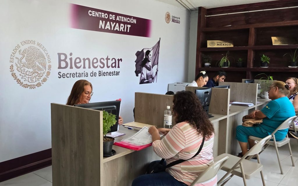 Alertan en Nayarit por fraude en Becas Bienestar: Protege tus datos