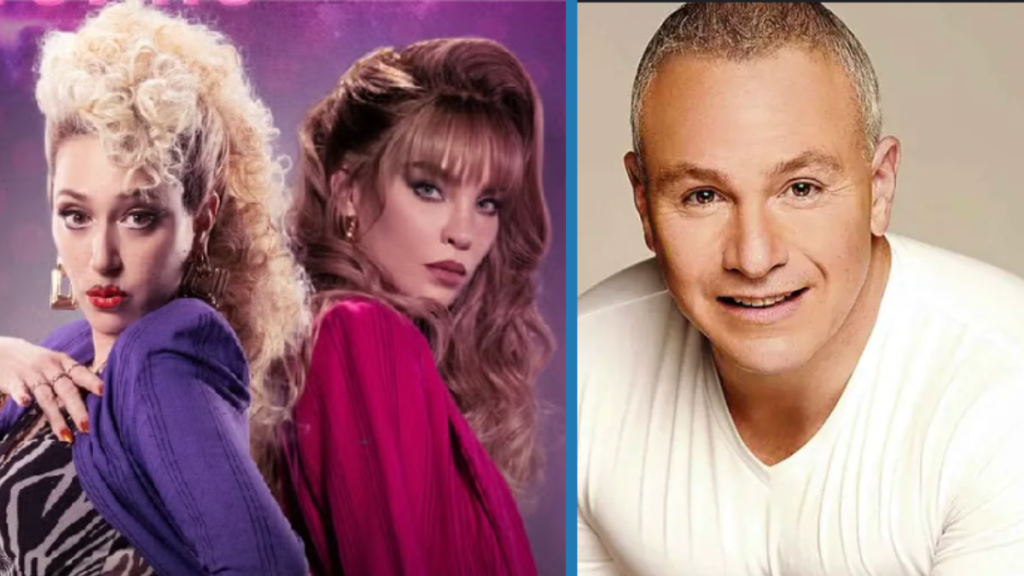 Alex Gou desmiente rumores sobre las exigencias de Belinda en 'Mentiras all star'