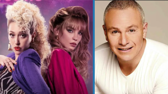 Alex Gou desmiente rumores sobre las exigencias de Belinda en 'Mentiras all star'