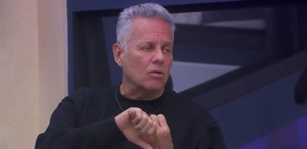 Alexis Ayala promete show de "Sólo Para Mujeres" en La Casa de los Famosos