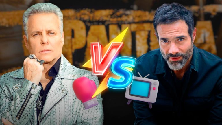 Alexis Ayala revela impactante conflicto con Luis Roberto Guzmán en El Pantera