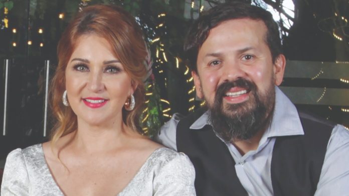 Alicia Villarreal revela su divorcio de Cruz Martínez y el miedo a su libertad