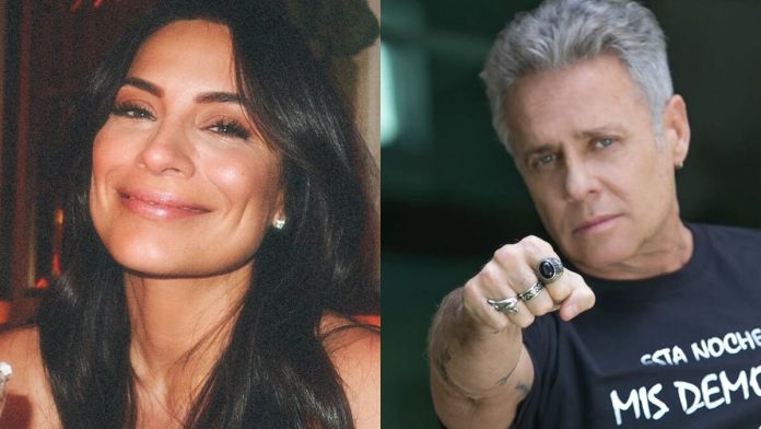 Ana Brenda Contreras dedica polémico mensaje a su ex Alexis Ayala