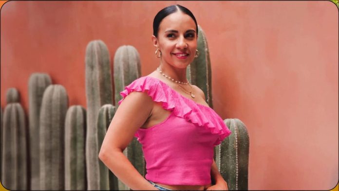 Ana Cecilia Anzaldúa rompe el silencio sobre la infidelidad de El Guana Ana Cecilia Anzaldúa rompe el silencio sobre la infidelidad de El Guana