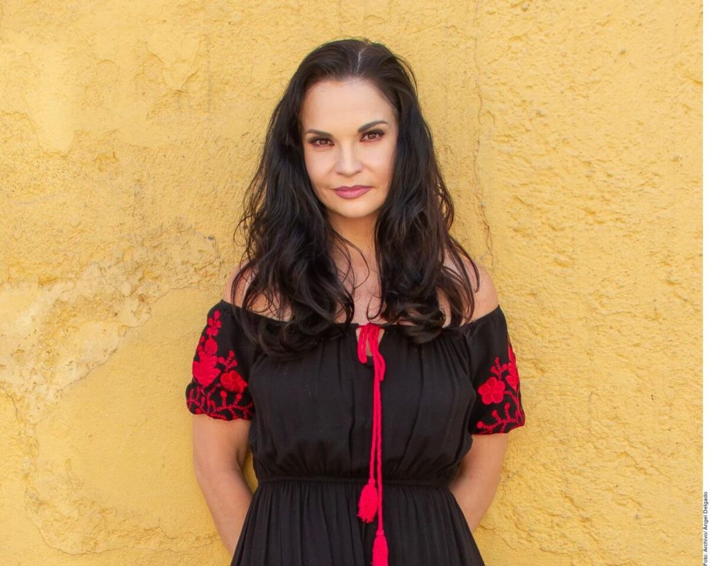 Ana Patricia Rojo: la conmovedora adopción de ‘Doris’, su nueva integrante familiar