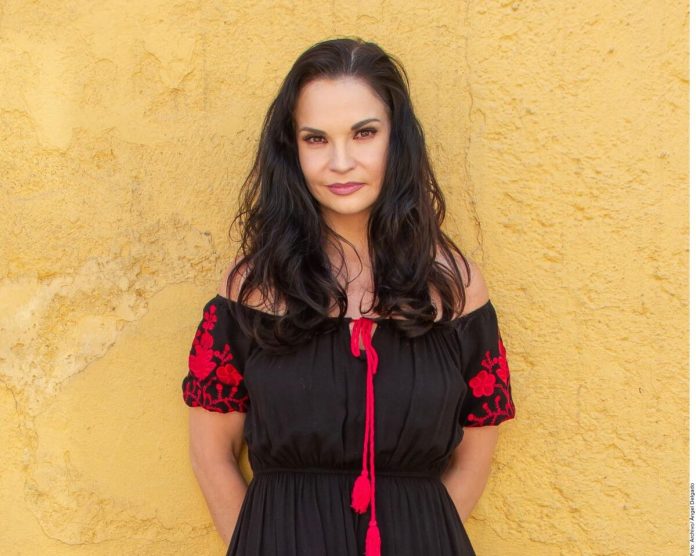 Ana Patricia Rojo- la conmovedora adopción de ‘Doris’, su nueva integrante familiar Ana Patricia Rojo: la conmovedora adopción de ‘Doris’, su nueva integrante familiar