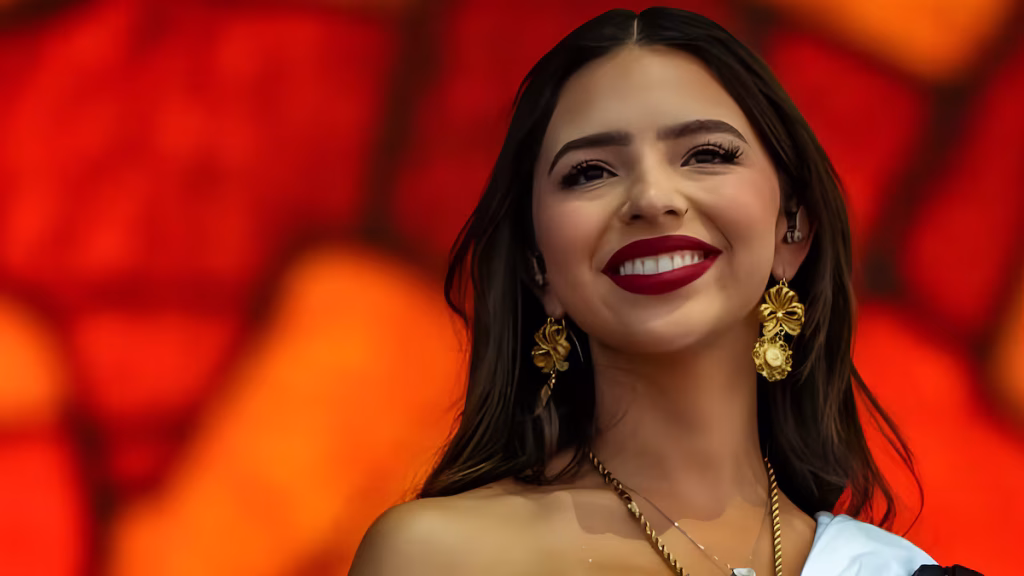 Ángela Aguilar: Soledad, éxito y el debate sobre el escrutinio público