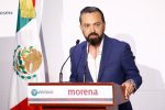 Arturo Ávila denuncia campaña de desprestigio del PAN y reta a Jorge Romero