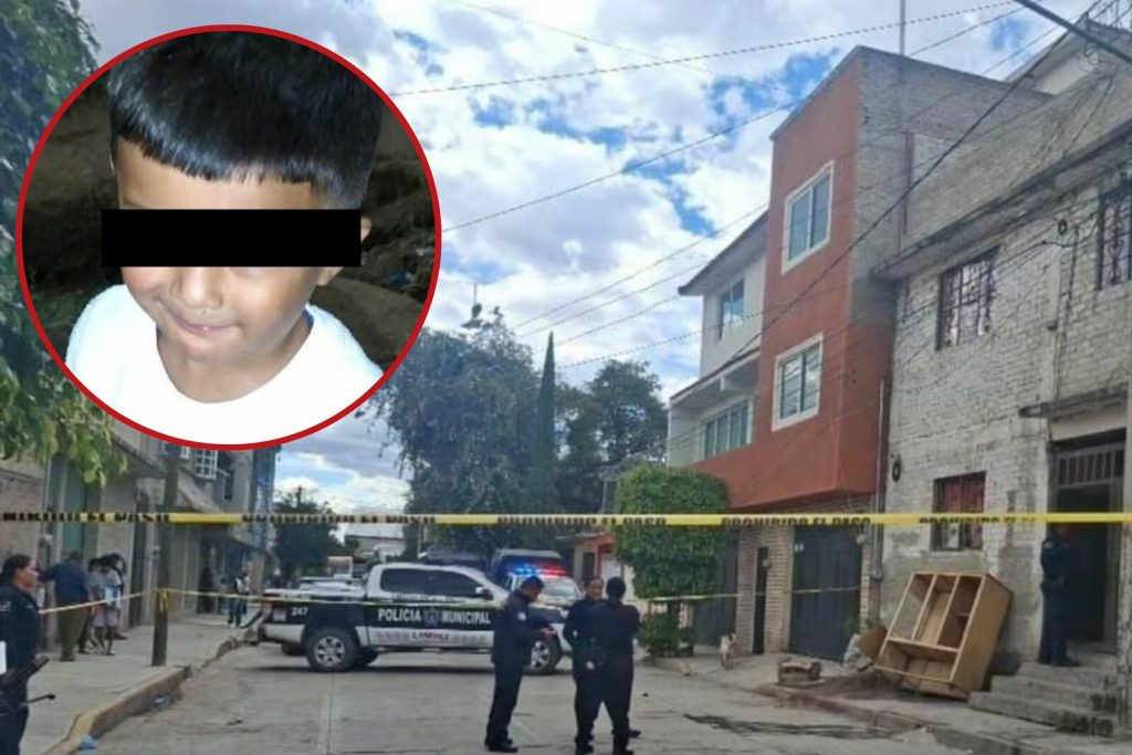 Asesinato de Fernandito: el caso que conmociona a México