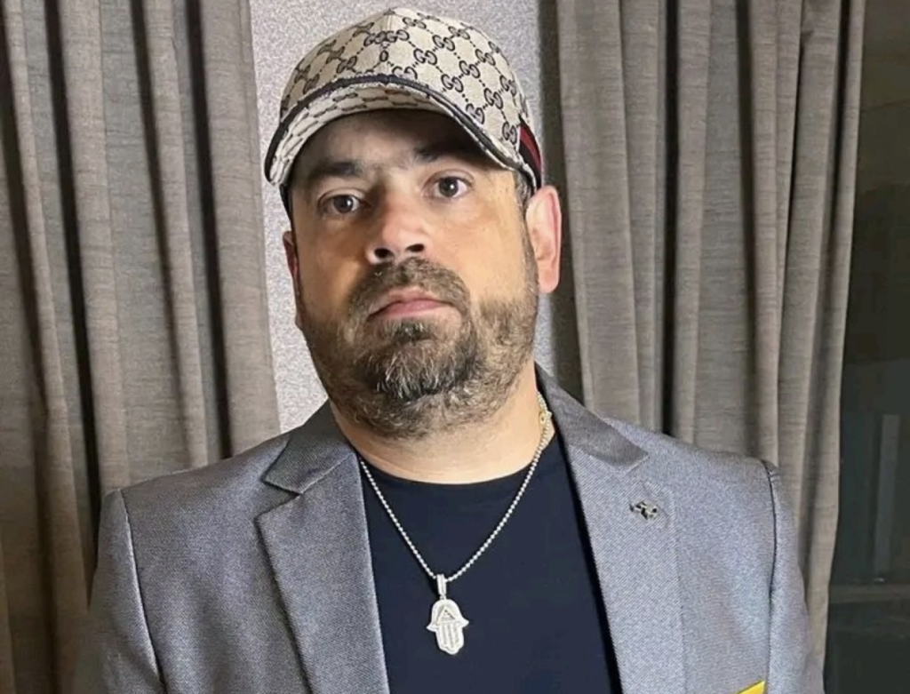 Asesinato del influencer Camilo Ochoa en Temixco, Morelos