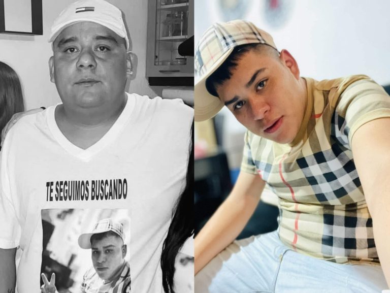 Asesinato del padre de Johan Alain, joven desaparecido en Ixtapaluca