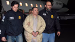 Autorizan a “El Chapo” Guzmán reunión con su abogado en prisión