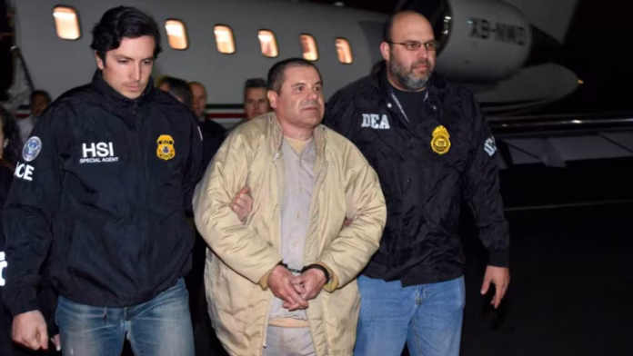 Autorizan a _El Chapo_ Guzmán reunión con su abogado en prisión Autorizan a "El Chapo" Guzmán reunión con su abogado en prisión