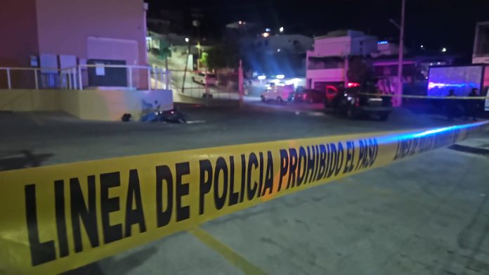 Balean a cinco en Culiacán; autoridades investigan presunto ataque directo Balean a cinco en Culiacán; autoridades investigan presunto ataque directo