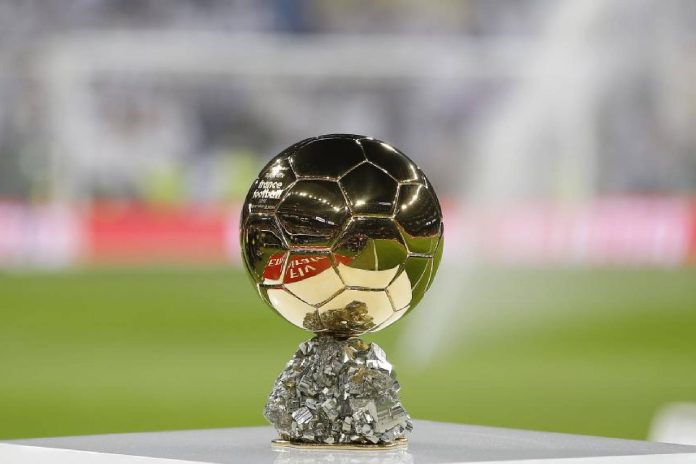 Balón de Oro 2025: la lista completa de nominados y dónde ver la gala