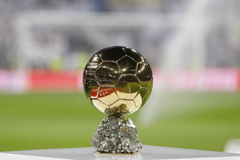 Balón de Oro 2025: la lista completa de nominados y dónde ver la gala