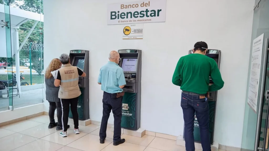 Banco del Bienestar: Urgente advertencia por préstamos y fraudes