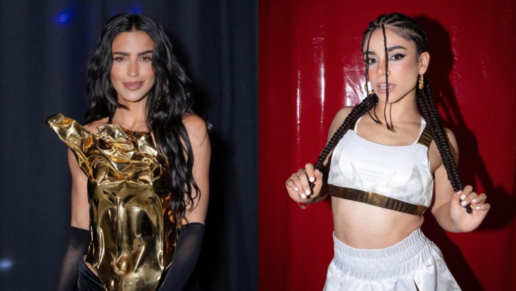 Bárbara de Regil reta a Alana Flores tras su victoria en supernova strikers 2025