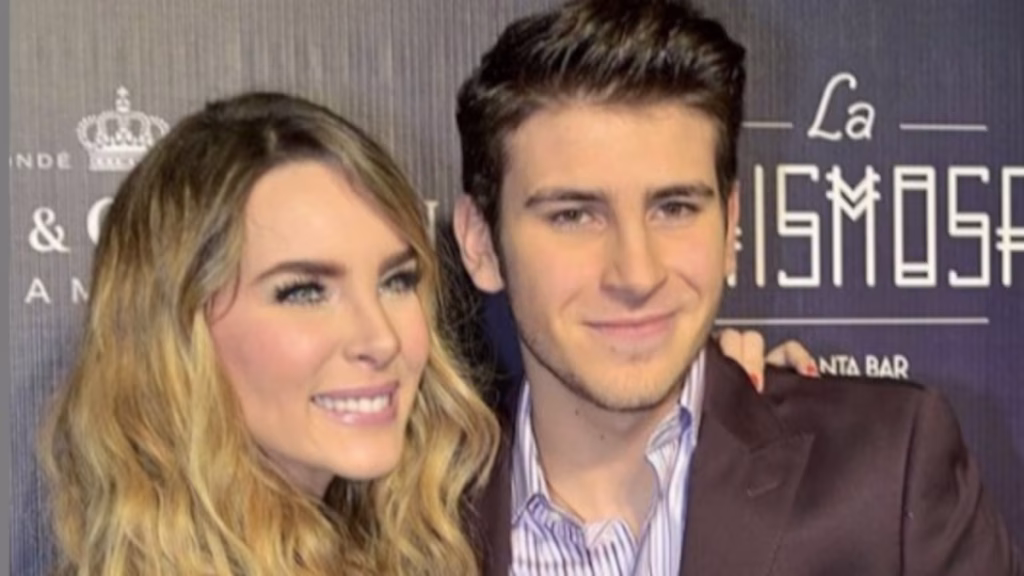 Belinda descubre que su hermano ignacio no conoce sus canciones y reacciona