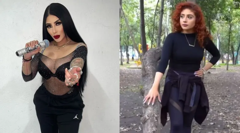 Bellakath revela el calvario de sus cirugías y el bullying en su infancia