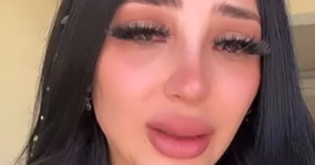 Bellakath revela detalles impactantes de cirugía estética que casi le cuesta la vida