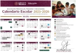 Calendario escolar 2025-2026 de la SEP: Puentes y días festivos clave
