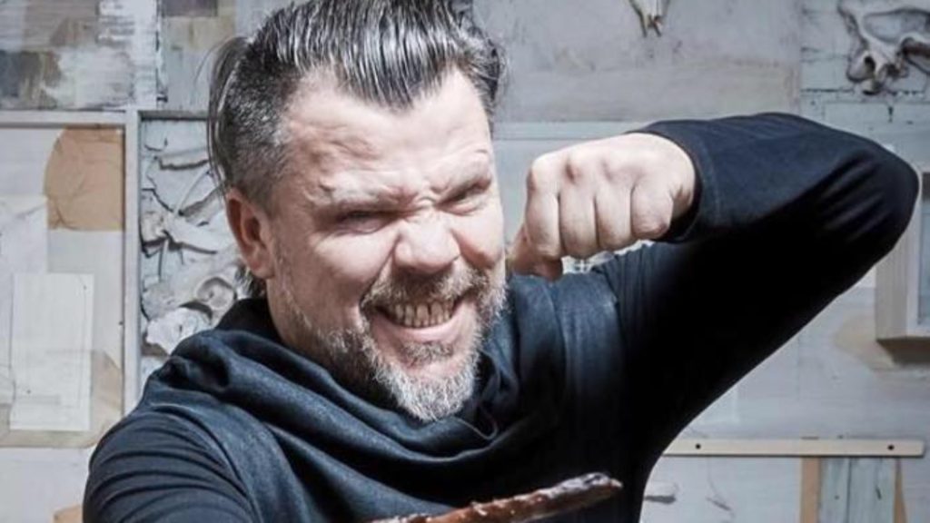 Carbón Cabrón de Poncho Cadena brilla con mención en la Guía Michelin 2025