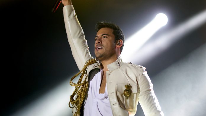 Carlos Rivera adelanta nueva canción: Un himno al desamor que conmueve a fans