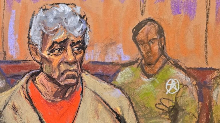 Caro Quintero denuncia aislamiento extremo y trato de "terrorista" en Brooklyn