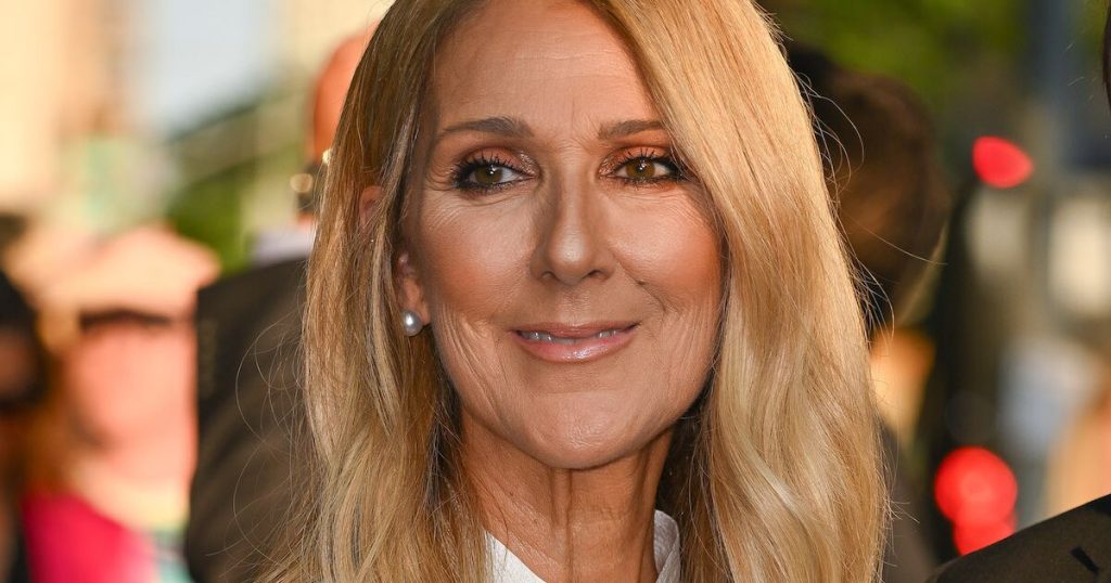 Céline Dion no ha muerto: Desmienten nuevos rumores en línea