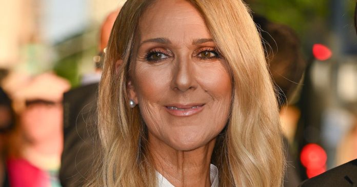 Céline Dion no ha muerto: Desmienten nuevos rumores en línea