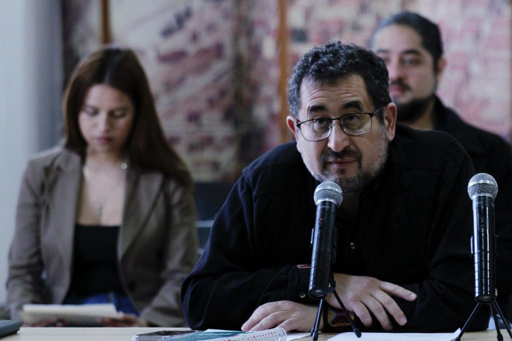 César Cravioto: Homicidios y desapariciones a la baja en la CDMX