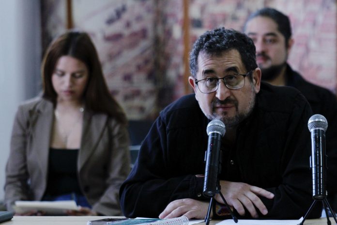 César Cravioto: Homicidios y desapariciones a la baja en la CDMX