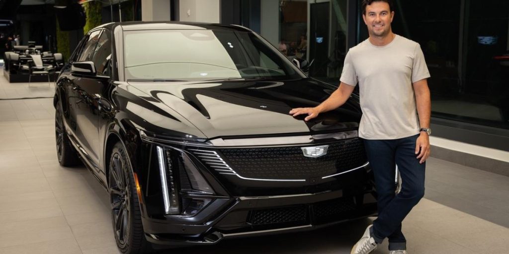 Checo Pérez: El regreso a la Fórmula 1 con Cadillac, un proyecto final y audaz