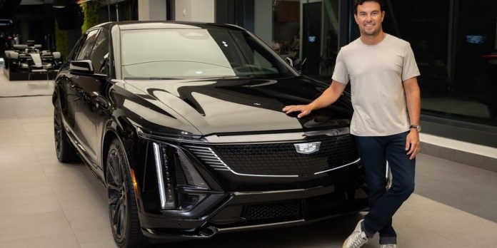 Checo Pérez- El regreso a la Fórmula 1 con Cadillac, un proyecto final y audaz Checo Pérez: El regreso a la Fórmula 1 con Cadillac, un proyecto final y audaz