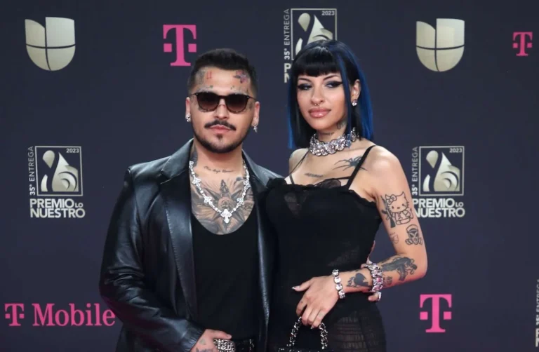 Cazzu: Entre secretos de "La voz México" y la polémica con Christian Nodal