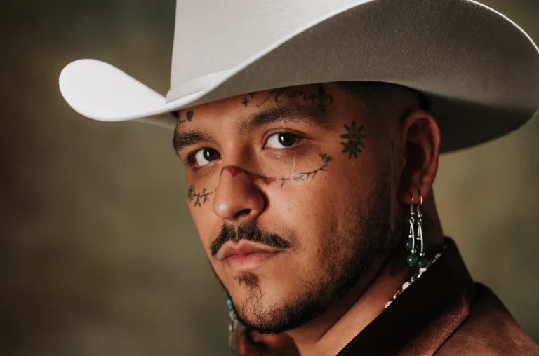 Christian Nodal: "Amor tóxico", el himno que no pierde vigencia
